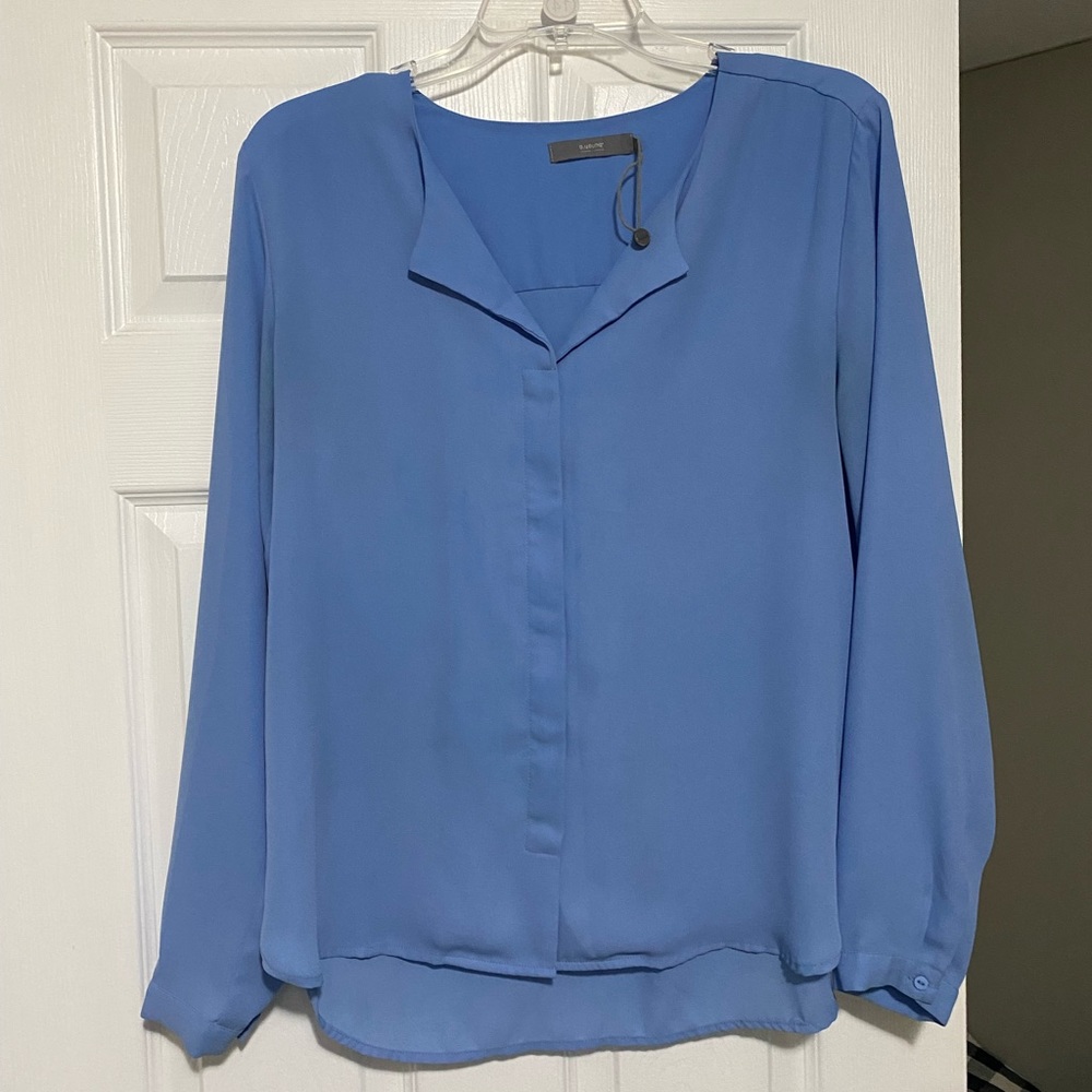 B. Young Blouse